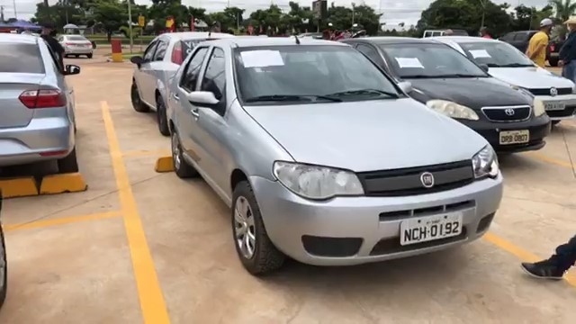 SIENA EL 1.0 MPI FIRE FLEX 8V 4P